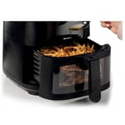 Ariete 8-in-1 Air Fryer ART.4626