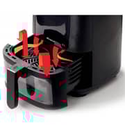 Ariete 8-in-1 Air Fryer ART.4626
