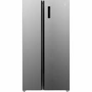 Electrolux UltimateTaste700 Side By Side Refrigerator 505 Litres ESE5401A-AME