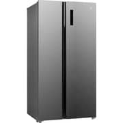Electrolux UltimateTaste700 Side By Side Refrigerator 505 Litres ESE5401A-AME