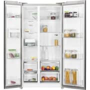 Electrolux UltimateTaste700 Side By Side Refrigerator 505 Litres ESE5401A-AME