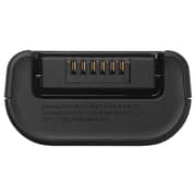 JBL An Easy To Replace Spare Battery Black