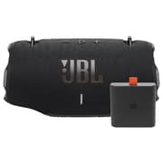 JBL An Easy To Replace Spare Battery Black