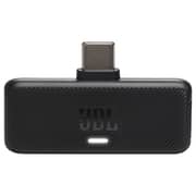 JBL Quantum Stream Streaming Microphone Black