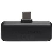 JBL Quantum Stream Streaming Microphone Black