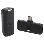 JBL Quantum Stream Streaming Microphone Black