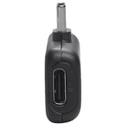 JBL Quantum Stream Streaming Microphone Black