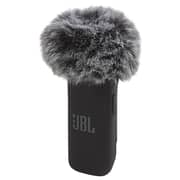 JBL Quantum Stream Streaming Microphone Black