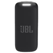 JBL Quantum Stream Streaming Microphone Black