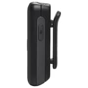 JBL Quantum Stream Streaming Microphone Black