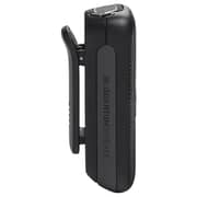 JBL Quantum Stream Streaming Microphone Black