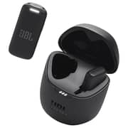 JBL Quantum Stream Streaming Microphone Black