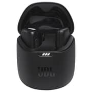 JBL Quantum Stream Streaming Microphone Black