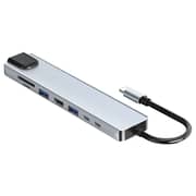 Glassology 8-in-1 Hub
