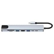Glassology 8-in-1 Hub