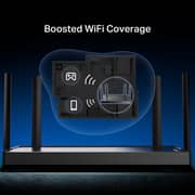 TPLink BE3600 Dual-Band Wi-Fi 7 Router