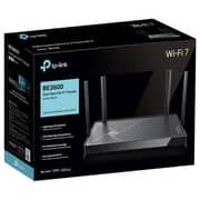 TPLink BE3600 Dual-Band Wi-Fi 7 Router