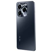 Infinix Note 40X 256GB 8GB Starlit Black 5G Smartphone