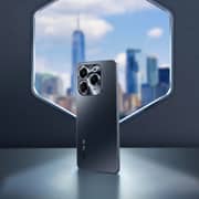 Infinix Note 40X 256GB 8GB Starlit Black 5G Smartphone