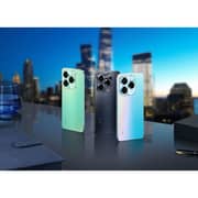 Infinix Note 40X 256GB 8GB Starlit Black 5G Smartphone