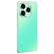 Infinix Note 40X 256GB Lime Green 5G Smartphone