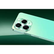 Infinix Note 40X 256GB Lime Green 5G Smartphone