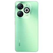 Infinix Smart 8 64GB Crystal Green 4G Smartphone