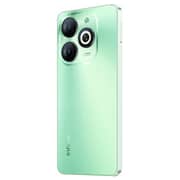 Infinix Smart 8 64GB Crystal Green 4G Smartphone