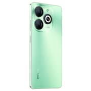 Infinix Smart 8 64GB Crystal Green 4G Smartphone