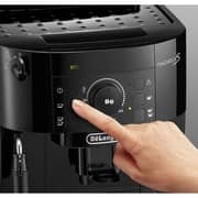 Delonghi Coffee Machine ECAM12.121.BS11