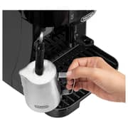 Delonghi Coffee Machine ECAM12.121.BS11