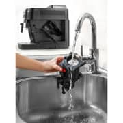 Delonghi Coffee Machine ECAM12.121.BS11