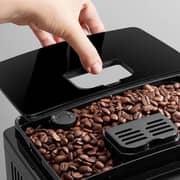 Delonghi Coffee Machine ECAM12.121.BS11