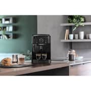 Delonghi Coffee Machine ECAM12.121.BS11