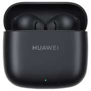 Huawei FreeBuds SE 2 Wireless Earbuds with Bluetooth 5.3, Black – ULCCT010