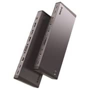 Dlink 18-in-1 Docking Station