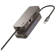 Dlink 8-in-1 USB-C Hub
