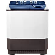 LG Top Load Washer 12 kg P1661RWNTA