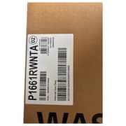 LG Top Load Washer 12 kg P1661RWNTA