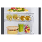 Samsung 595L Digital Inverter Twin Cooling Plus Smart Conversion Silver Side-by-Side Refrigerator – RH69DG803ES9ZA