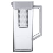 Samsung 595L Digital Inverter Twin Cooling Plus Smart Conversion Silver Side-by-Side Refrigerator – RH69DG803ES9ZA