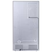 Samsung 595L Digital Inverter Twin Cooling Plus Smart Conversion Silver Side-by-Side Refrigerator – RH69DG803ES9ZA