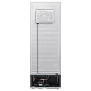 Samsung 345L Digital Inverter Optimal Fresh+ SpaceMax White Top Mount Refrigerator – RT35CG5420WWZA