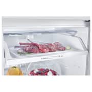 Samsung 345L Digital Inverter Optimal Fresh+ SpaceMax White Top Mount Refrigerator – RT35CG5420WWZA