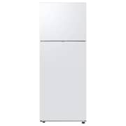Samsung 460L Digital Inverter Optimal Fresh+ SpaceMax White Top Mount Refrigerator – RT47CG6422WWZA