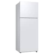 Samsung 460L Digital Inverter Optimal Fresh+ SpaceMax White Top Mount Refrigerator – RT47CG6422WWZA
