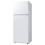 Samsung 460L Digital Inverter Optimal Fresh+ SpaceMax White Top Mount Refrigerator – RT47CG6422WWZA