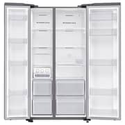 Samsung Side-by-Side Refrigerator 647L with Digital Inverter – RS62R5001M9/ZA