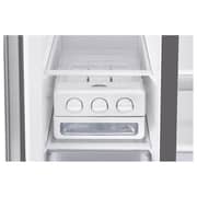 Samsung Side-by-Side Refrigerator 647L with Digital Inverter – RS62R5001M9/ZA