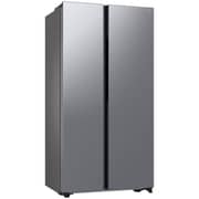 Samsung Side-by-Side Refrigerator 564L with All-Around Cooling – RS57DG4000M9ZA